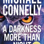 A Darkness More Than Night book cover