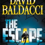 The Escape book cover