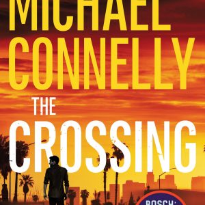 The Crossing book cover
