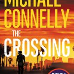 The Crossing book cover