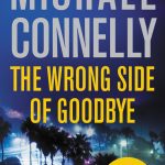 The Wrong Side of Goodbye book cover