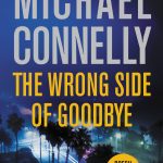 The Wrong Side of Goodbye book cover