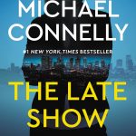 The Late Show book cover