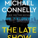 The Late Show book cover