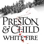 White Fire book cover