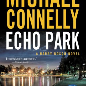 Echo Park book cover