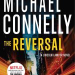 The Reversal book cover