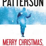 Merry Christmas, Alex Cross book cover