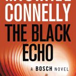 The Black Echo book cover
