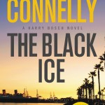 The Black Ice book cover