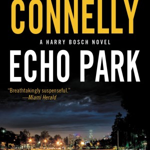 Echo Park book cover