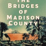 The Bridges of Madison County book cover