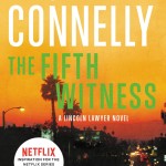 The Fifth Witness book cover