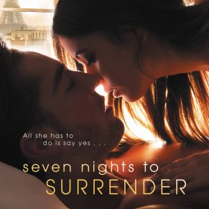 Seven Nights to Surrender book cover