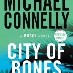 City of Bones book cover