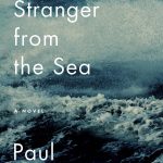 The Stranger from the Sea book cover