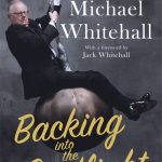 Backing into the Spotlight book cover