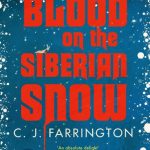 Blood on the Siberian Snow book cover