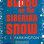 Blood on the Siberian Snow book cover