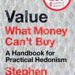 Value book cover