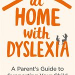 At Home with Dyslexia book cover