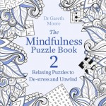 The Mindfulness Puzzle Book 2 book cover