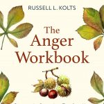 The Anger Workbook book cover