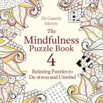 The Mindfulness Puzzle Book 4 book cover