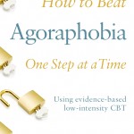 How to Beat Agoraphobia One Step at a Time book cover