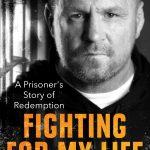 Fighting for My Life book cover