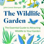 The Wildlife Garden book cover