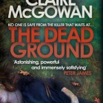 The Dead Ground book cover