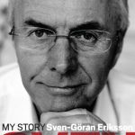 Sven: My Story book cover