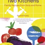 Two Kitchens book cover