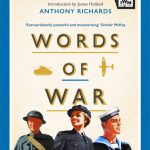Words of War book cover