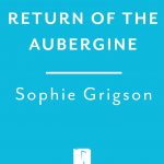 Return of the Aubergine book cover