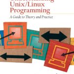 Understanding UNIX/LINUX Programming book cover