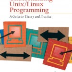 Understanding UNIX/LINUX Programming book cover
