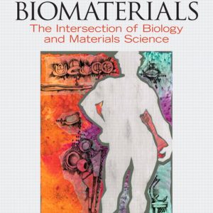 Biomaterials book cover