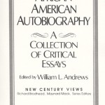 African-American Autobiography book cover