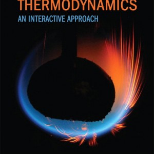 Thermodynamics book cover