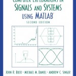 Computer Explorations in Signals and Systems Using MATLAB book cover