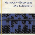 Applied Numerical Methods for Engineers and Scientists book cover