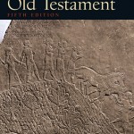 Understanding the Old Testament book cover