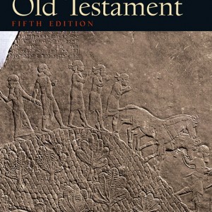 Understanding the Old Testament book cover