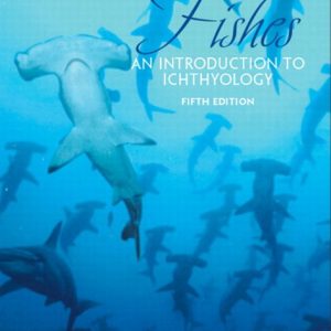 Fishes book cover