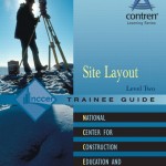 Site Layout Trainee Guide, Level 2 book cover