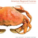 American Regional Cuisines book cover