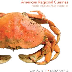 American Regional Cuisines book cover