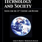Technology and Society book cover